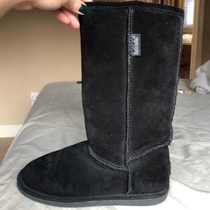 Björndal winter boots